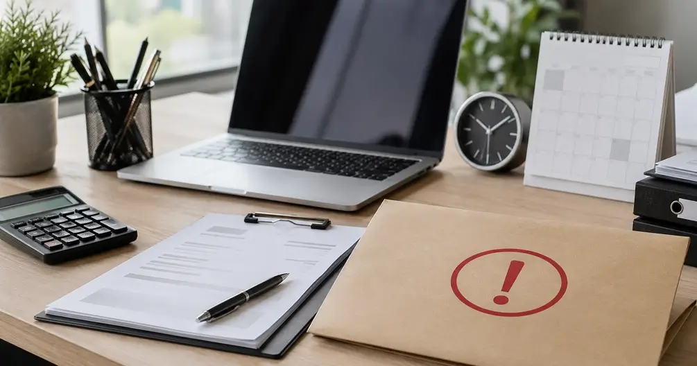 Aanmaning versturen: wettelijke eisen en laatste aanmaningsbrief