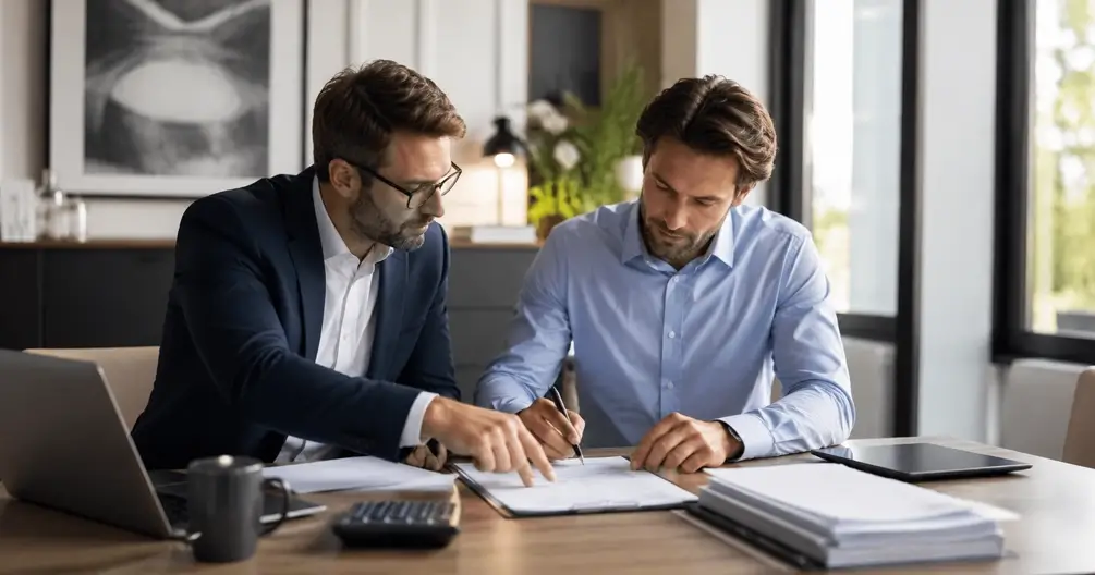 Wat is een accountantsverklaring?