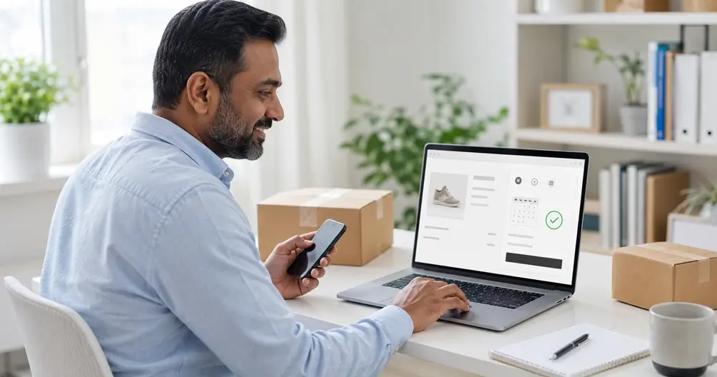 Achteraf betalen in je webshop: Klarna, Riverty en in3