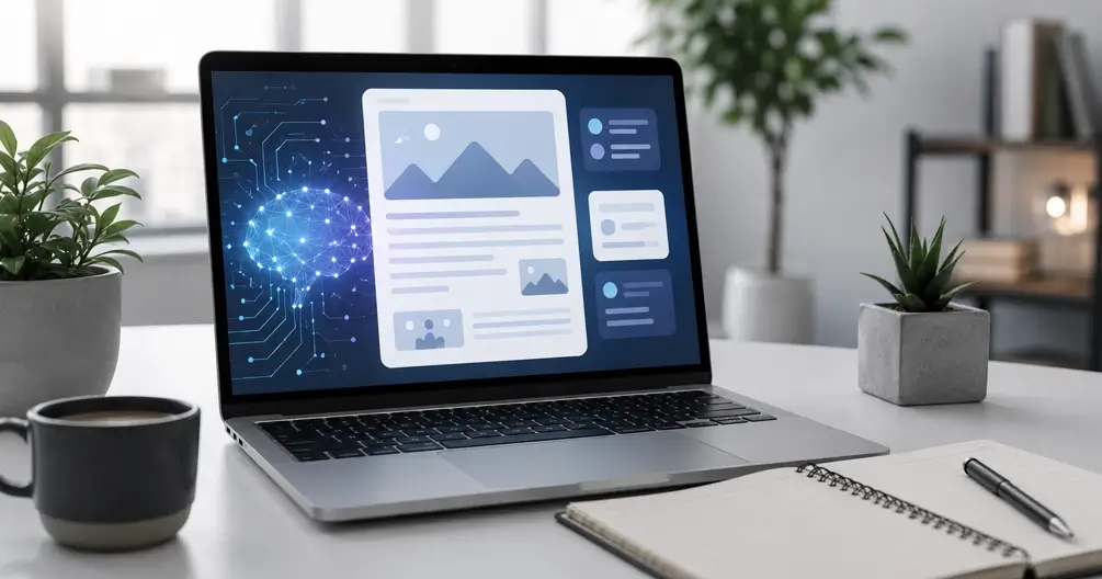 AI blog schrijven: content schrijven met AI en de beste AI-tools
