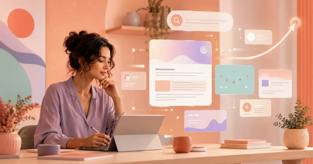 Zichtbaar in Google AI Overviews: zo kom je in de AI-samenvatting