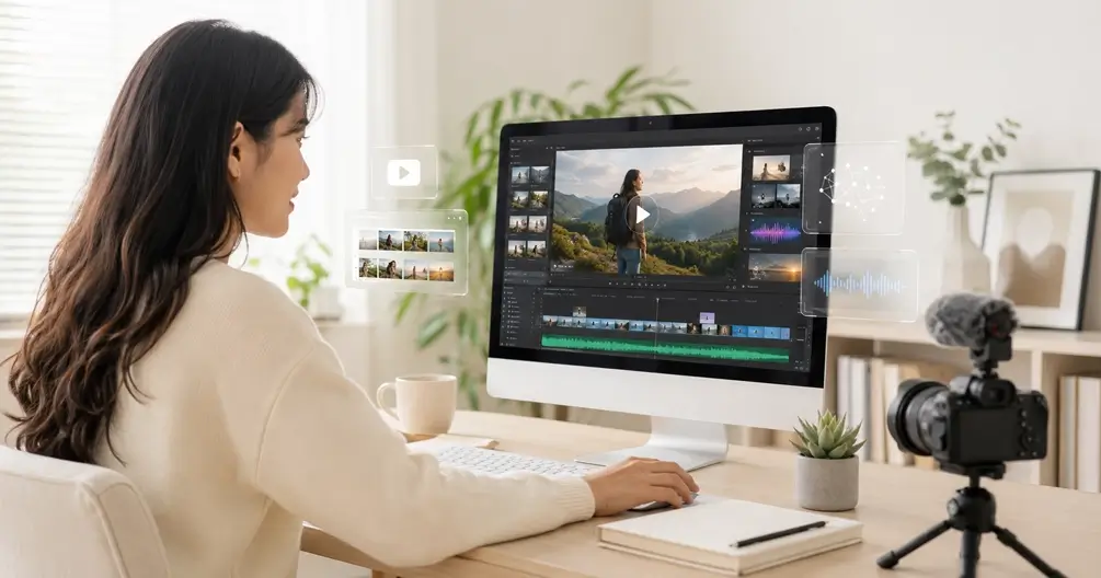 AI-video maken: de beste ai-videogenerators en hoe je begint