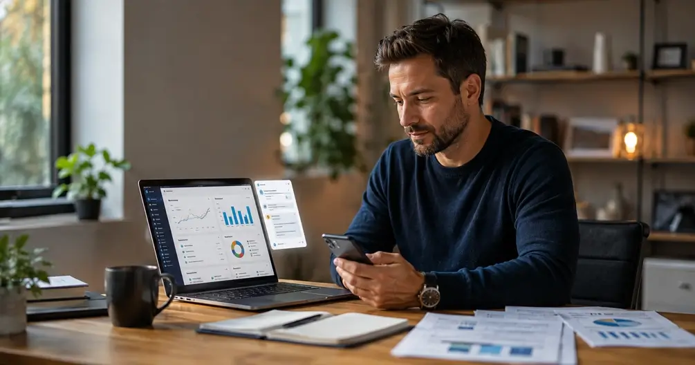 AI voor ondernemers: waar het je bedrijf echt helpt
