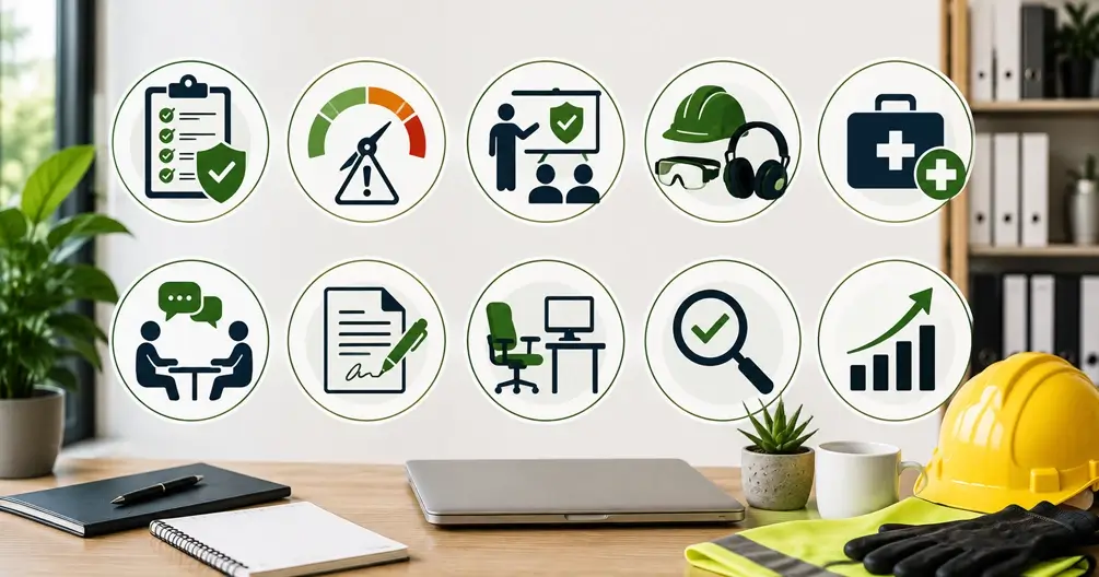 Arbobeleid: wat moet je als werkgever regelen?