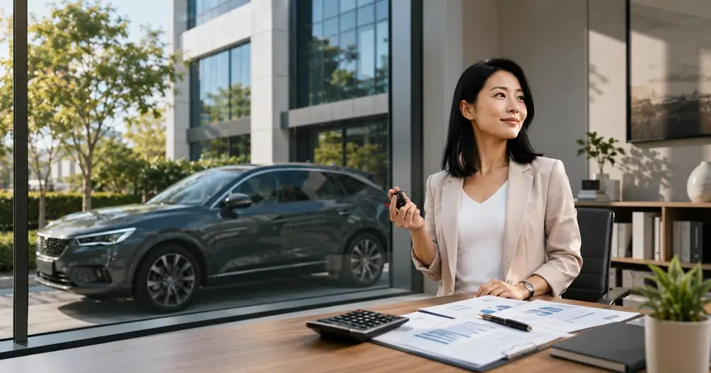 De auto van de zaak: bijtelling, btw, lease en privégebruik