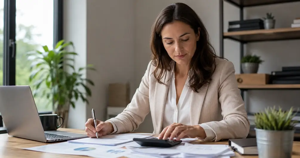 Belasting voor zzp'ers en ondernemers: aangifte, aftrekposten en aanslagen