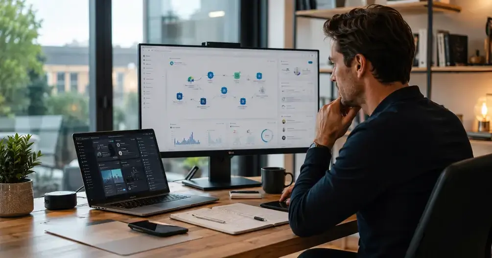De beste AI-tools voor ondernemers