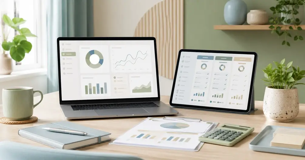 Boekhoudsoftware vergelijken: welk pakket past bij jouw bedrijf?