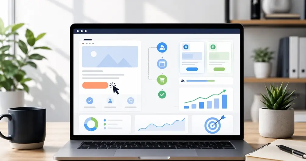 Conversie optimalisatie (CRO): uitleg en aanpak