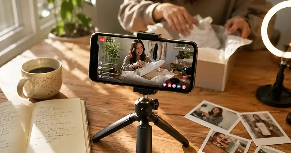 De kracht van User Generated Content (UGC) in marketing