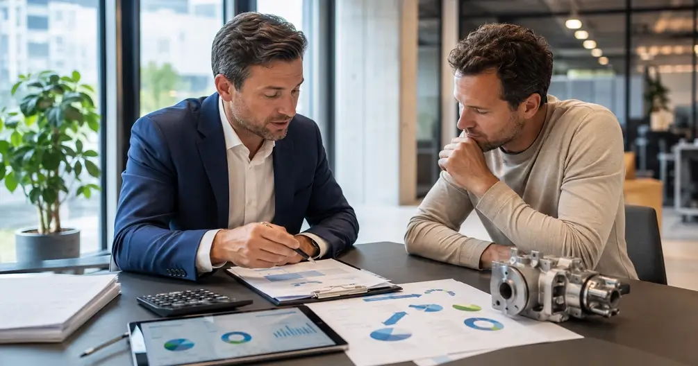 Desinvesteringsbijtelling en investeringsaftrek uitgelegd