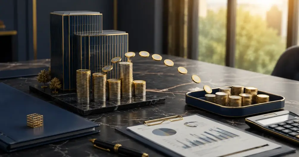 Dividend uitkeren bv: alles over dividendbelasting, box 2 en privé