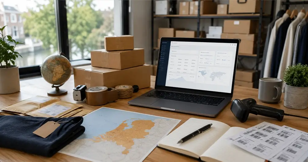 Dropshipping leveranciers vinden in Nederland: de beste opties op een rij