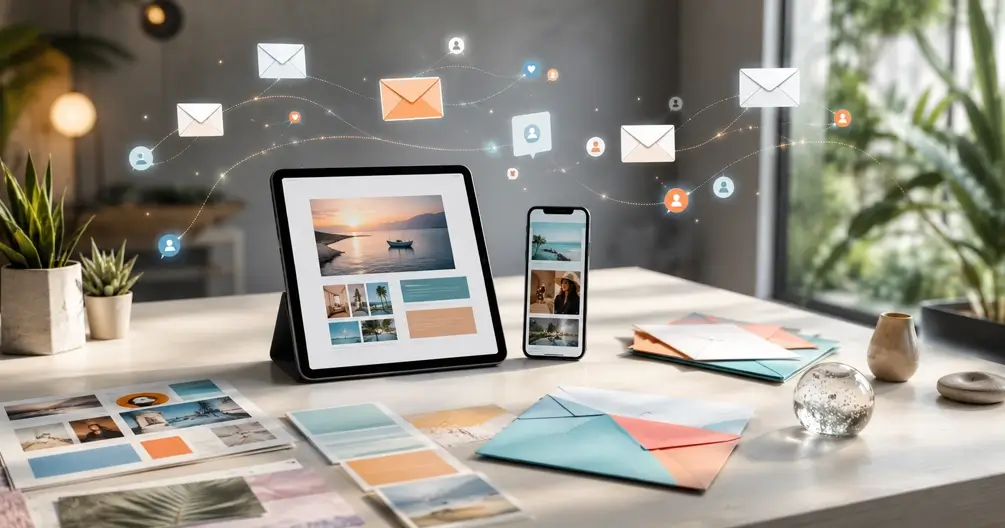 E-mailmarketing: zo werkt het met marketing tips!
