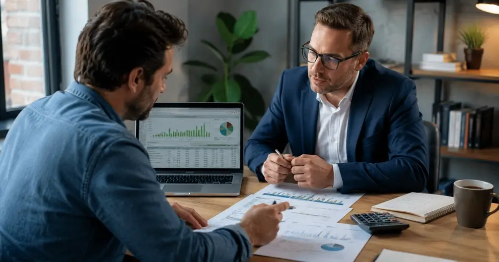 Exploitatiebegroting: exploitatiebegroting maken voor je financieel plan