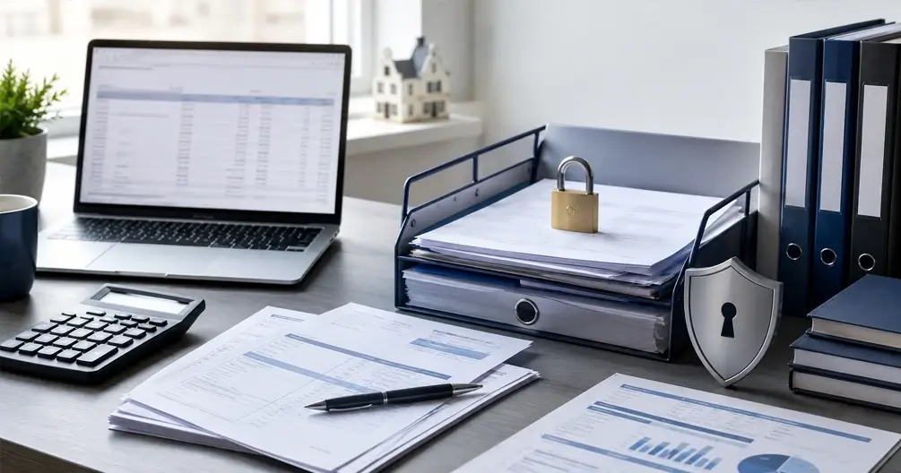 Forfaitair, gecrediteerd en g-rekening: financiële begrippen uitgelegd