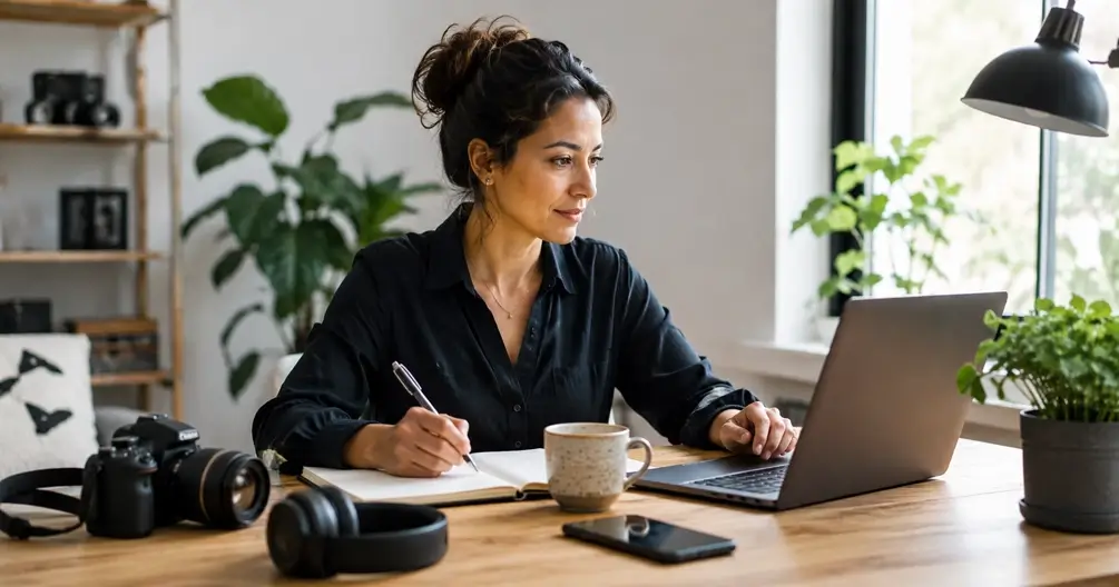 Freelancen als zzp'er: je uurtarief, opdrachten en freelancers inhuren