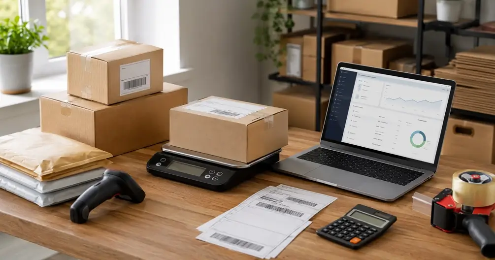 Goedkoop pakketten verzenden voor je webshop: NL, België en Duitsland