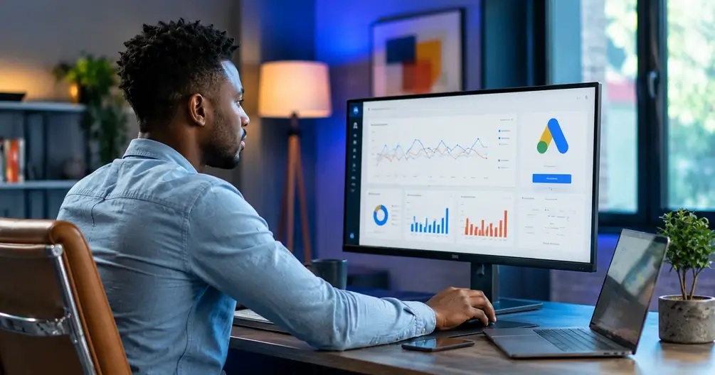Google Ads voor beginners: zo start je een winstgevende SEA-campagne