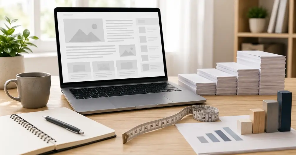 Hoe lang moet een blog zijn? De ideale lengte van een blog