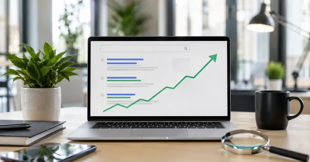 Hoger in Google komen? Met deze tips scoor je hoog!