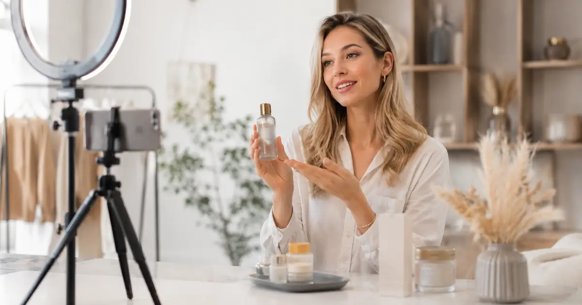 Influencer marketing: zo werkt het en zet je het in