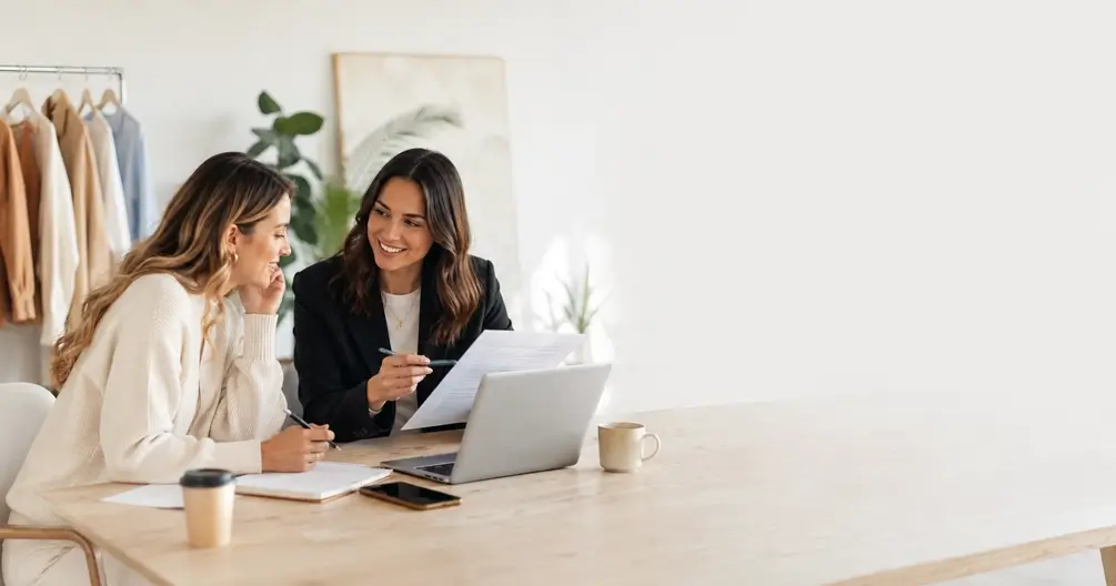 Influencer samenwerking: welke afspraken leg je vast?