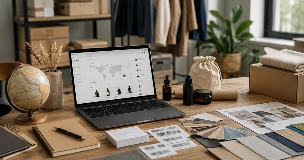Leveranciers vinden voor je webshop: van groothandel tot dropshipping