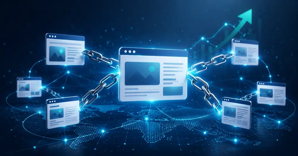 Linkbuilding: de complete gids voor meer autoriteit en hogere rankings