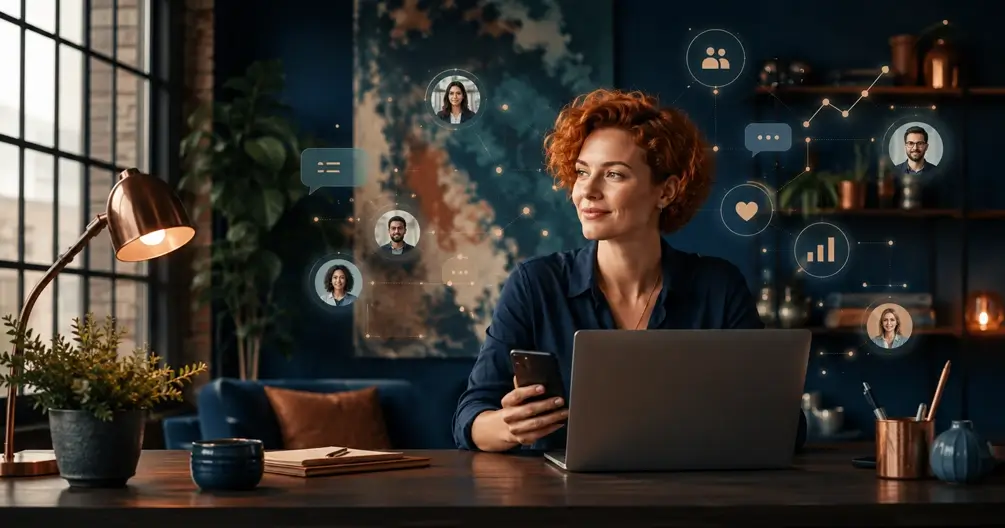 LinkedIn marketing voor zzp'ers: personal branding die klanten oplevert