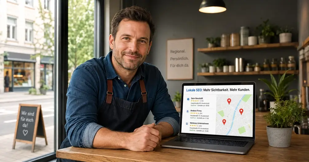 Lokale SEO: zo word je lokaal beter vindbaar in Google