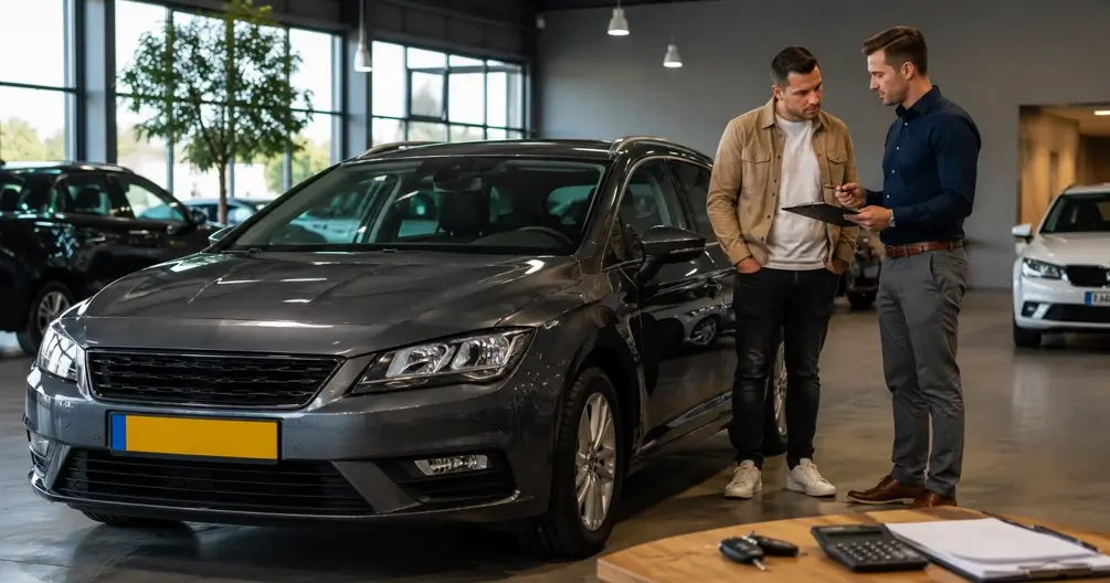 Marge-auto of btw-auto: Wat is het verschil?