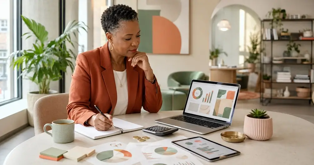 Marketingbudget bepalen: hoeveel geef je uit aan online marketing?