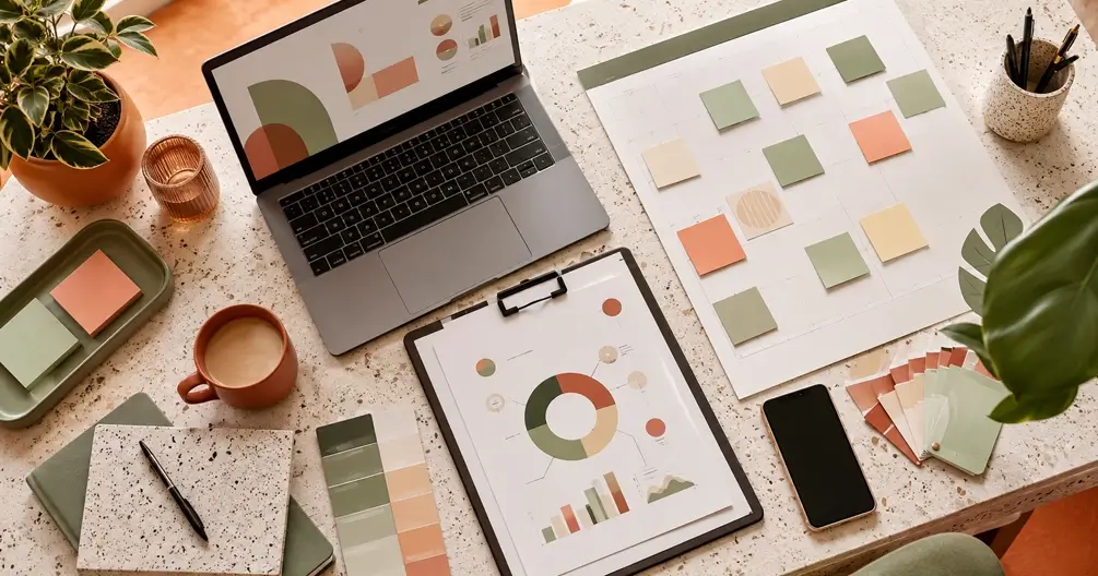 Marketingplan maken: stappenplan en gratis voorbeeld voor zzp en MKB
