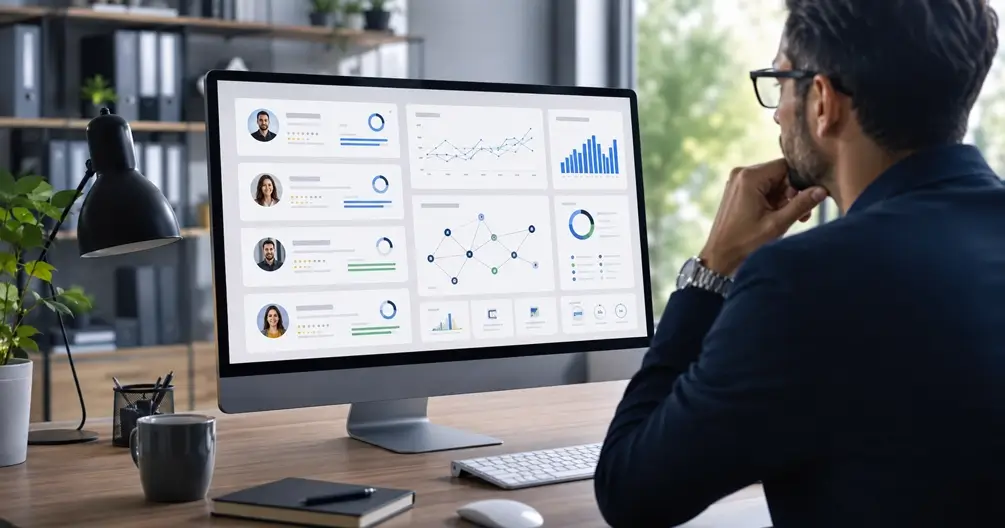Marktplaats voor SEO en linkbuilding: zo vind je de juiste specialist