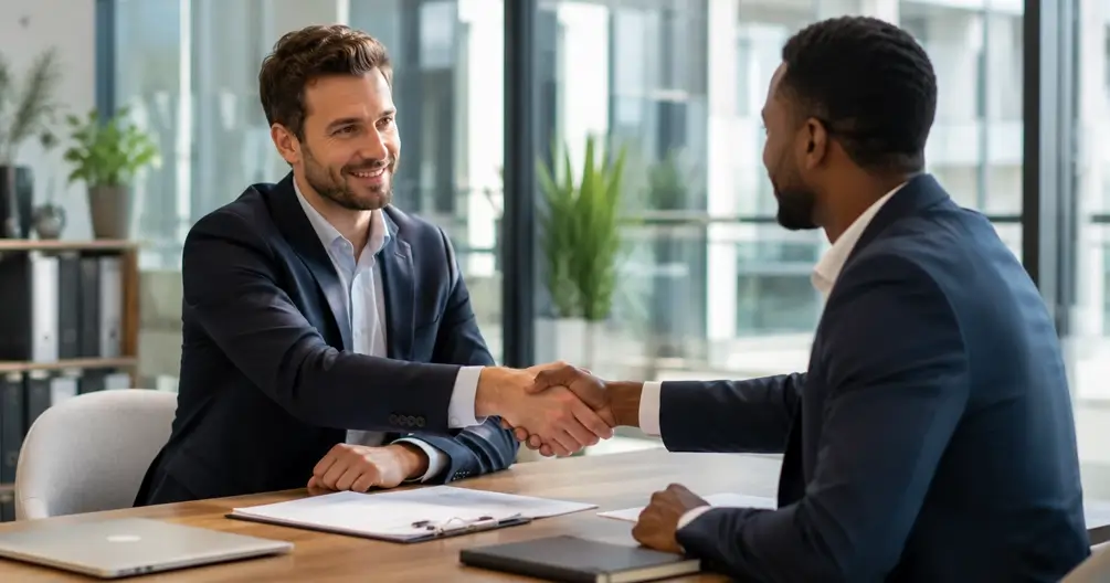 Master Service Agreement (MSA): wat is het en wanneer gebruik je het?