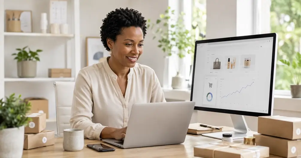 Meer verkopen in je webshop: zo verhoog je je conversie