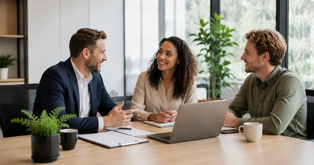 Personeel aannemen en werkgeverschap: van eerste medewerker tot arbo