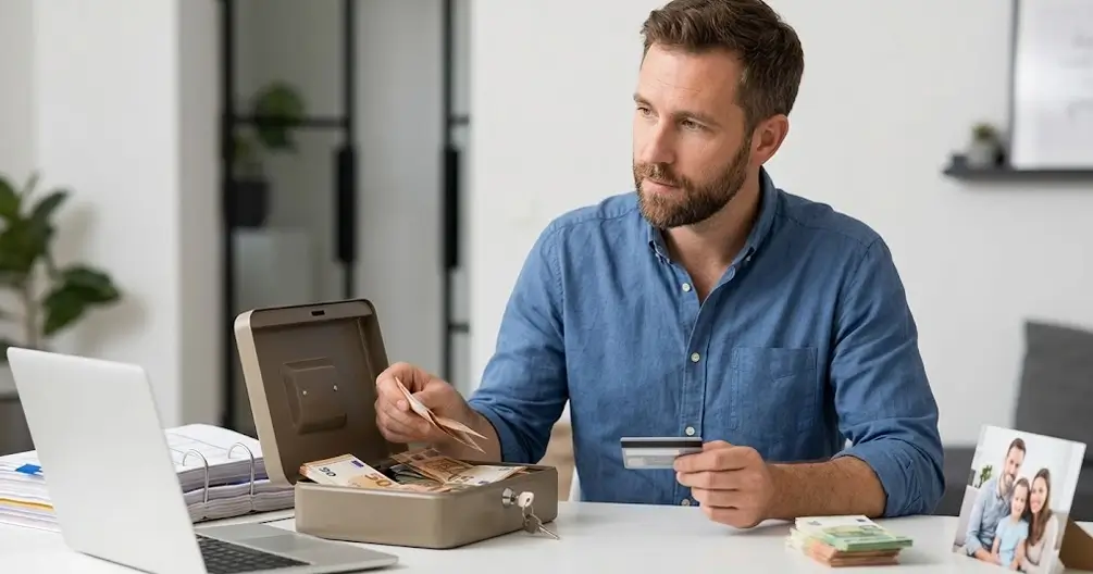 Privéopname en -onttrekking bij een eenmanszaak: hoe werkt het?