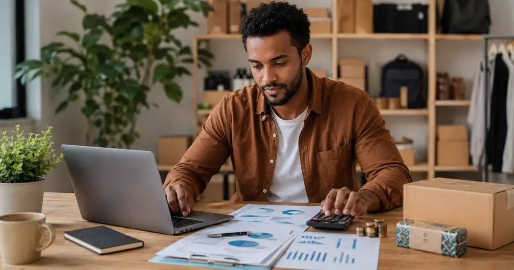 Qredits: lening en microfinanciering voor zzp'ers en starters