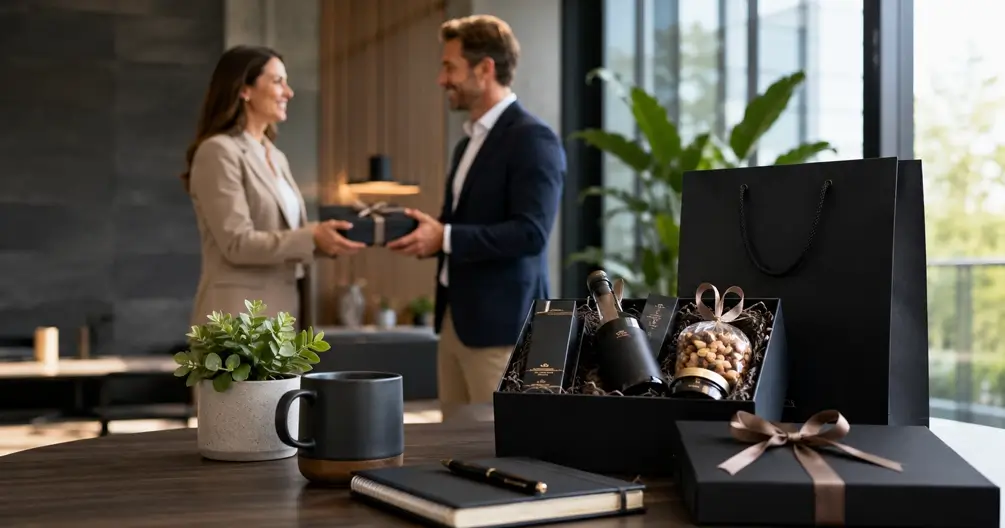Zijn relatiegeschenken aftrekbaar bij de belastingdienst?