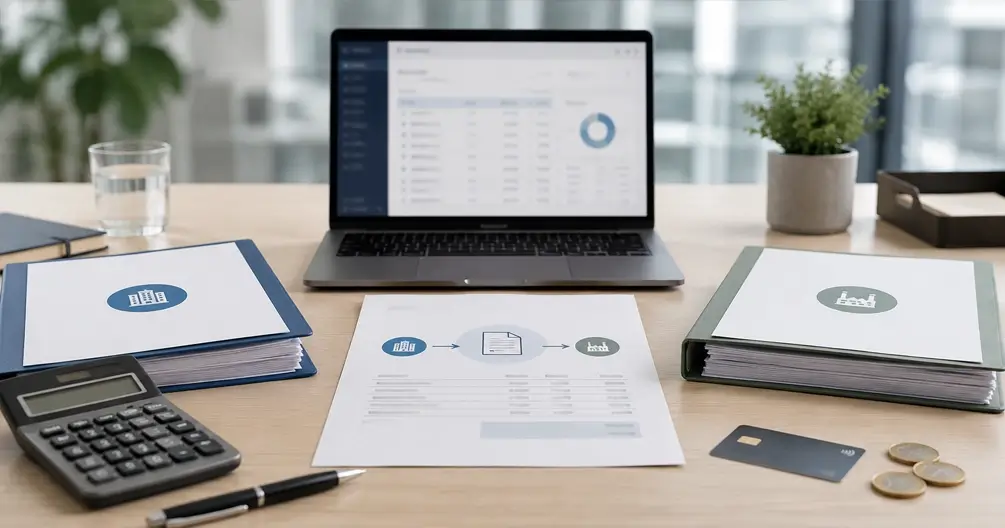Self-billing (zelffacturatie): wat is het en hoe werkt het?