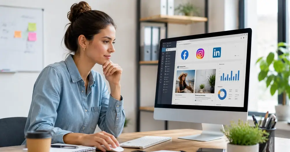 Adverteren op social media: welk platform en hoe begin je?