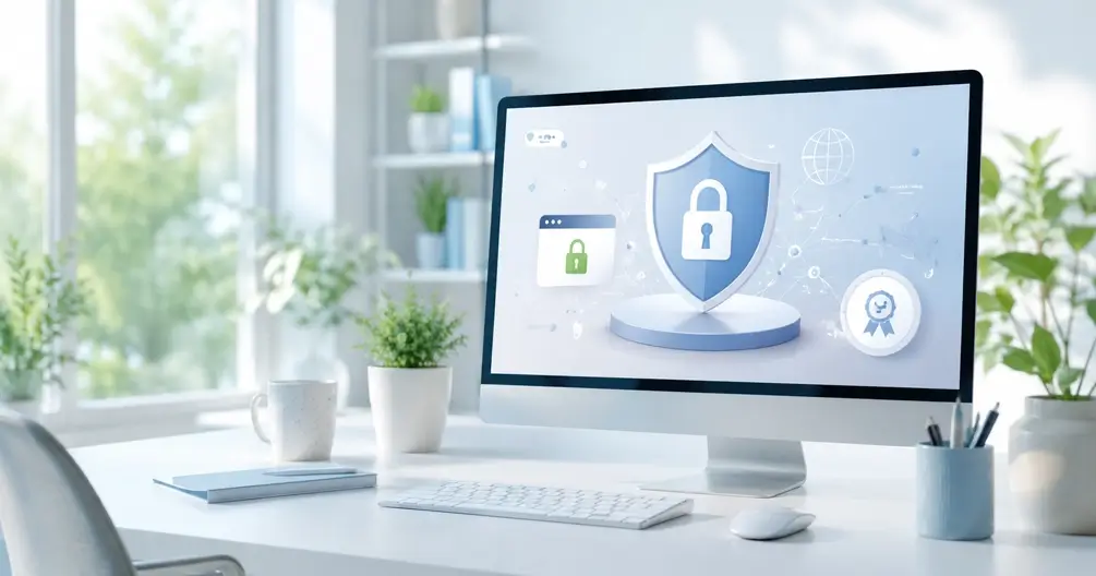 SSL-certificaat: zo beveilig je jouw website met https