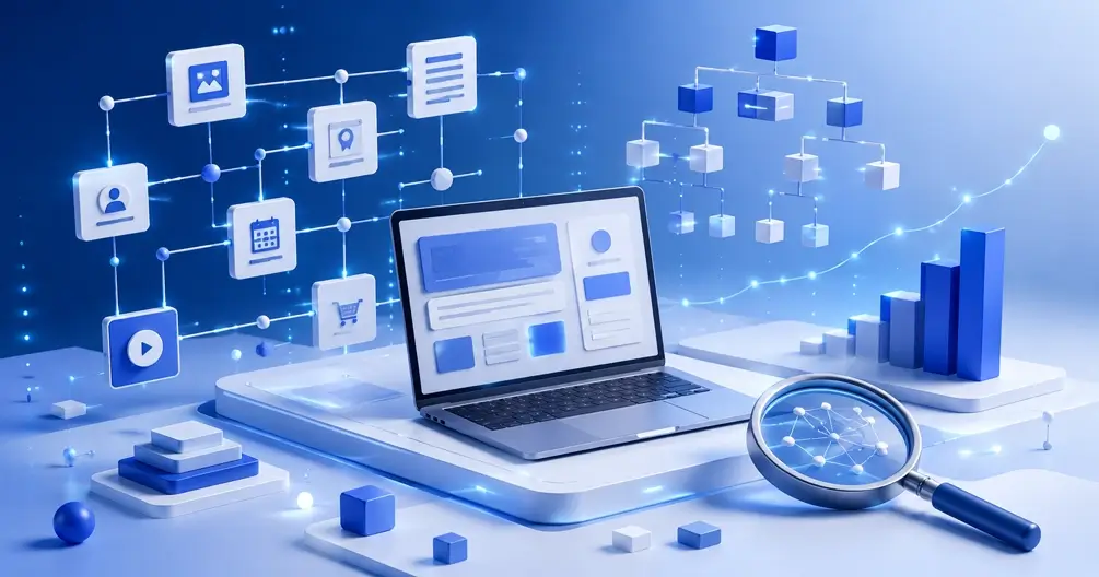 Structured data en schema markup: zo begrijpen Google én AI je site