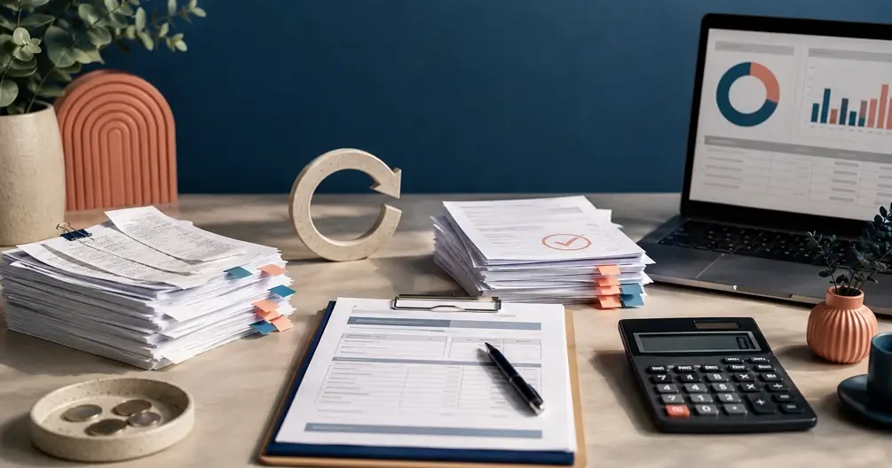 Suppletie btw-aangifte: zo corrigeer je een fout in een eerdere aangifte