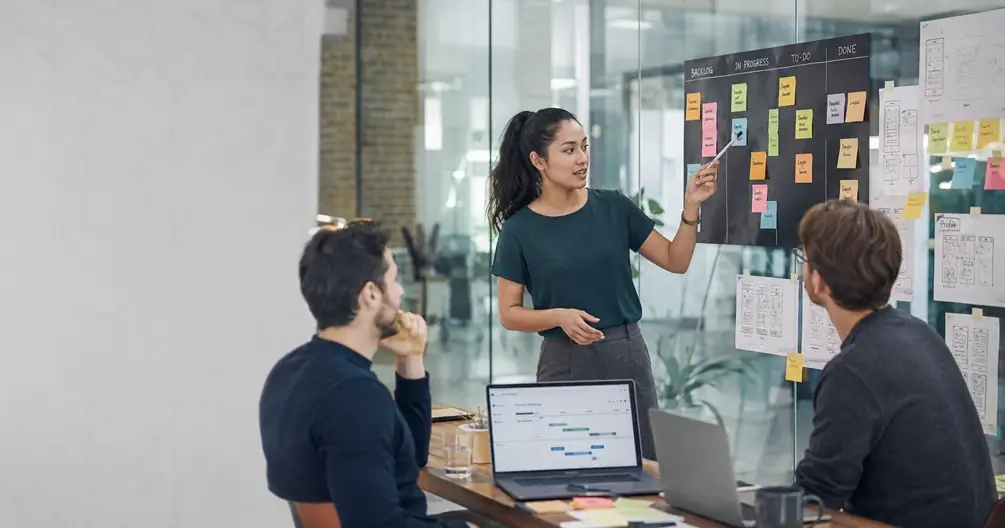 Wat is een product owner? De rol van product owner