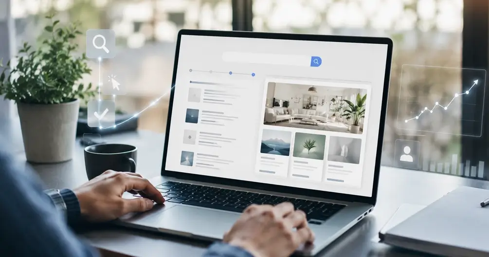 Wat is SXO? Search Experience Optimisation