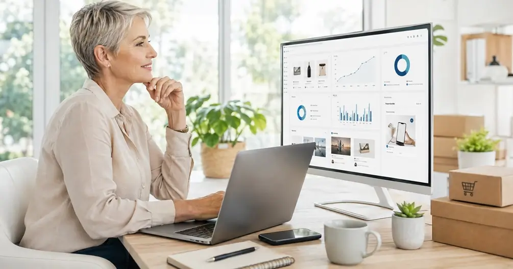 Webshop marketing: zo krijg je meer bezoekers en klanten