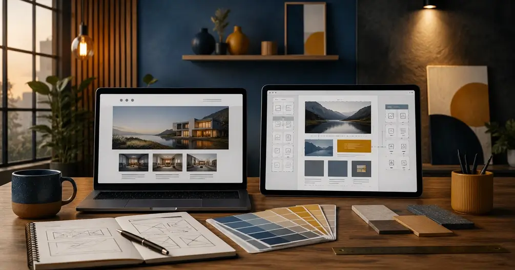 Website bouwer vergelijken: Wix, Squarespace of WordPress in 2026?